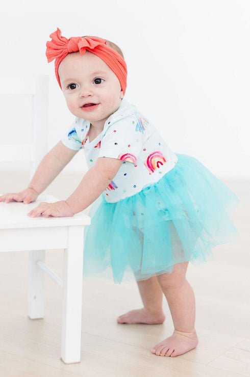 rainbow-grooves-tutu-bodysuit Mila &  Rose - Sophia's Style--18-24M--5